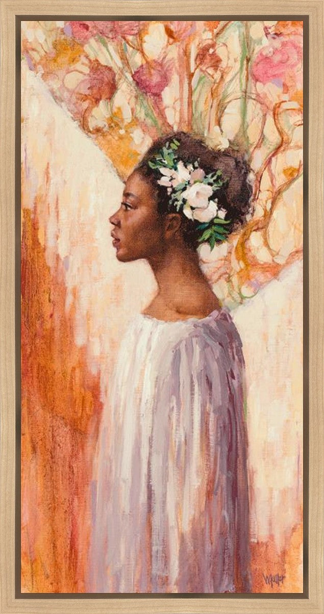 Angel of Mercy