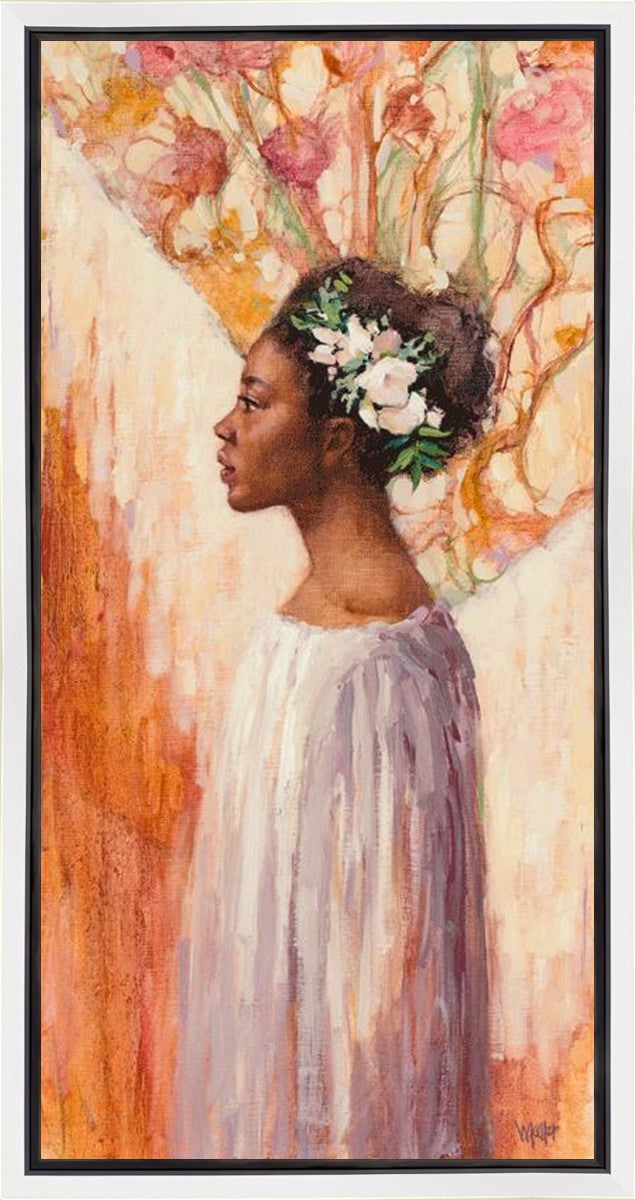 Angel of Mercy