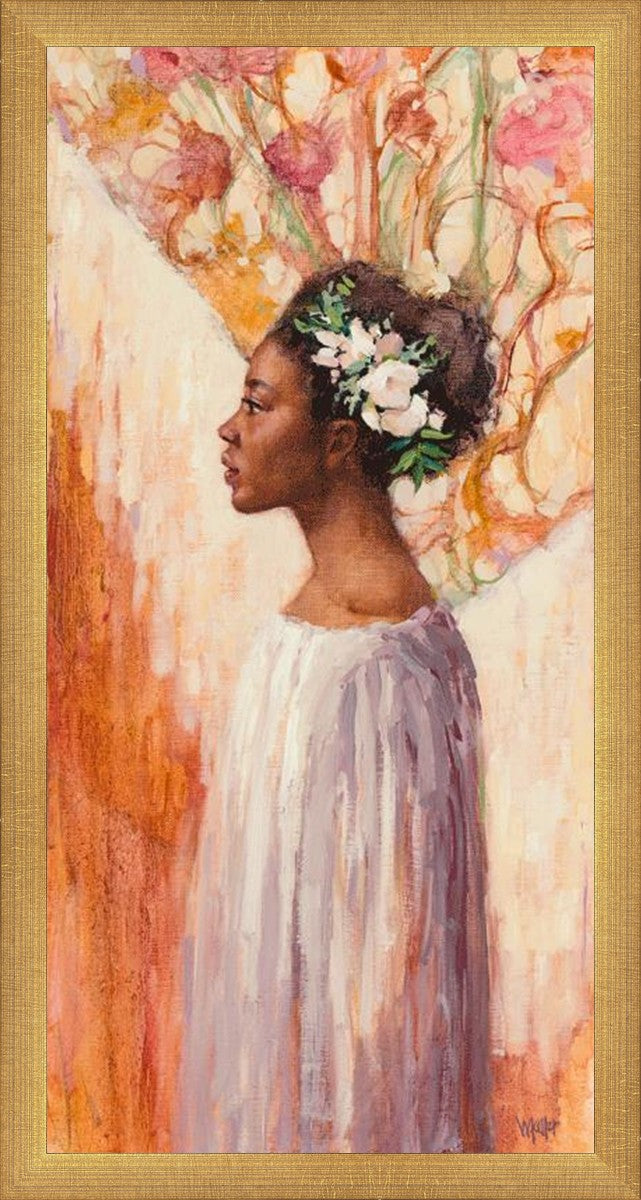 Angel of Mercy