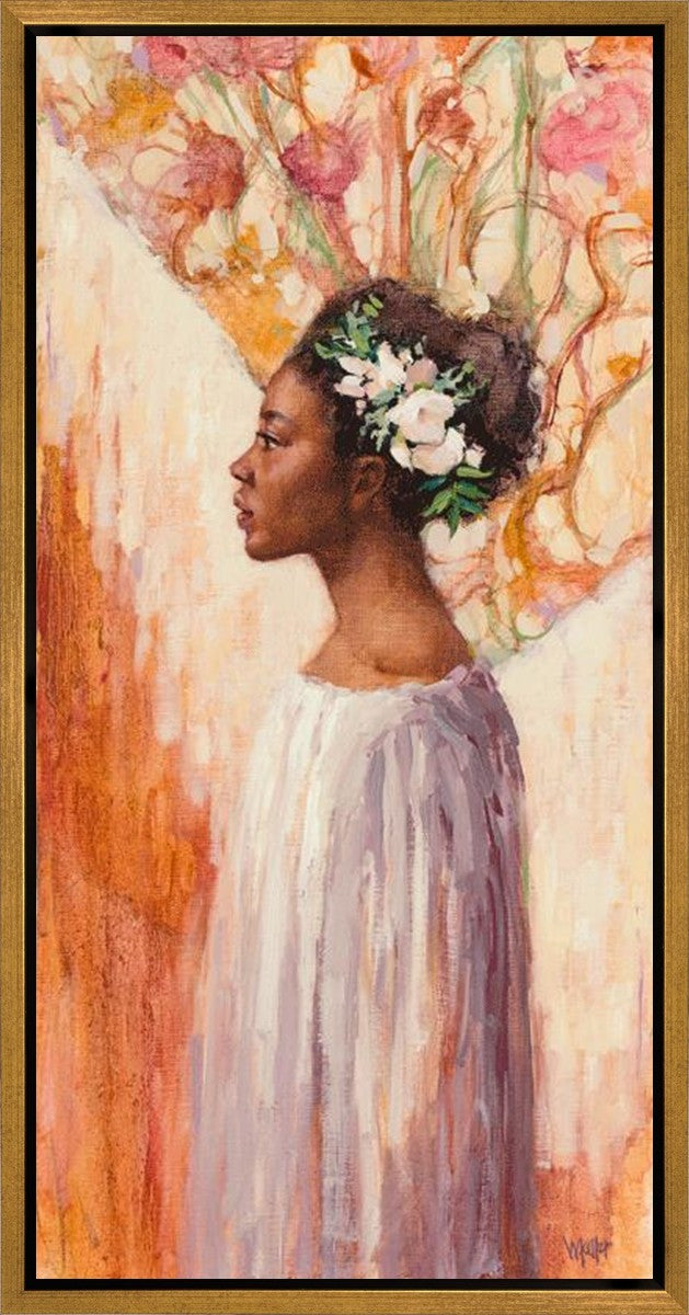 Angel of Mercy