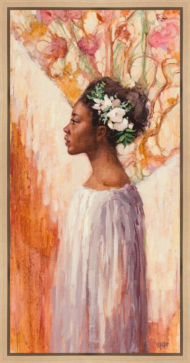 Angel of Mercy