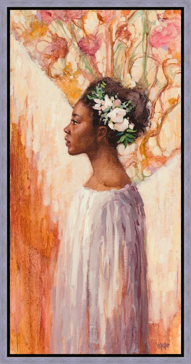 Angel of Mercy