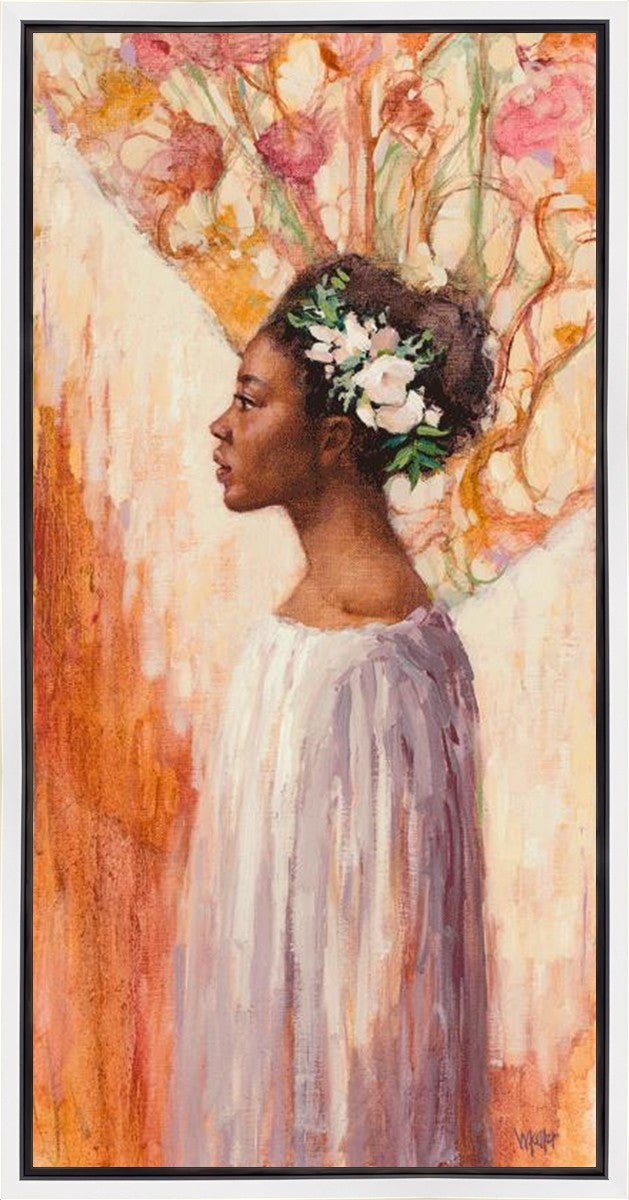 Angel of Mercy