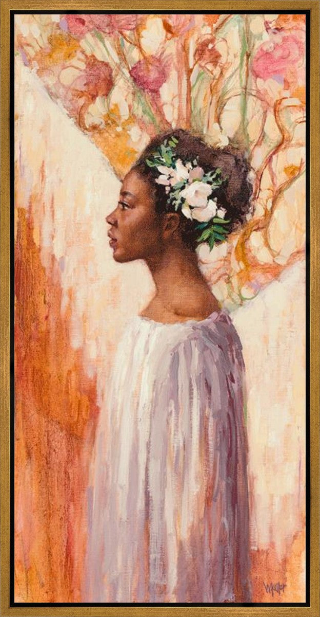 Angel of Mercy