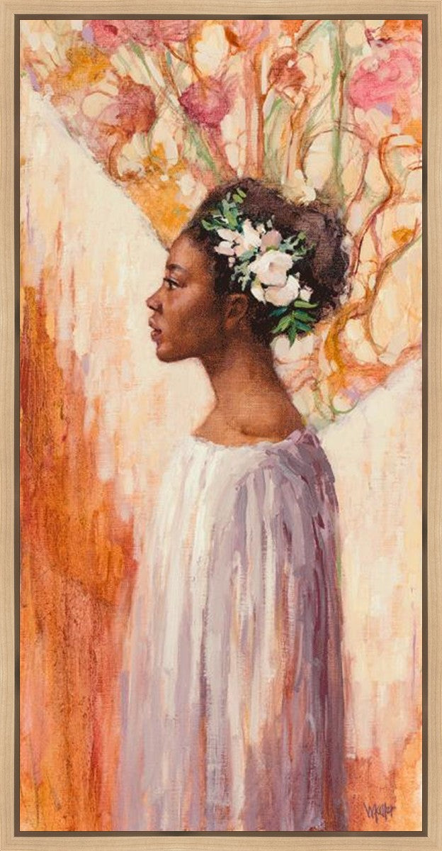 Angel of Mercy