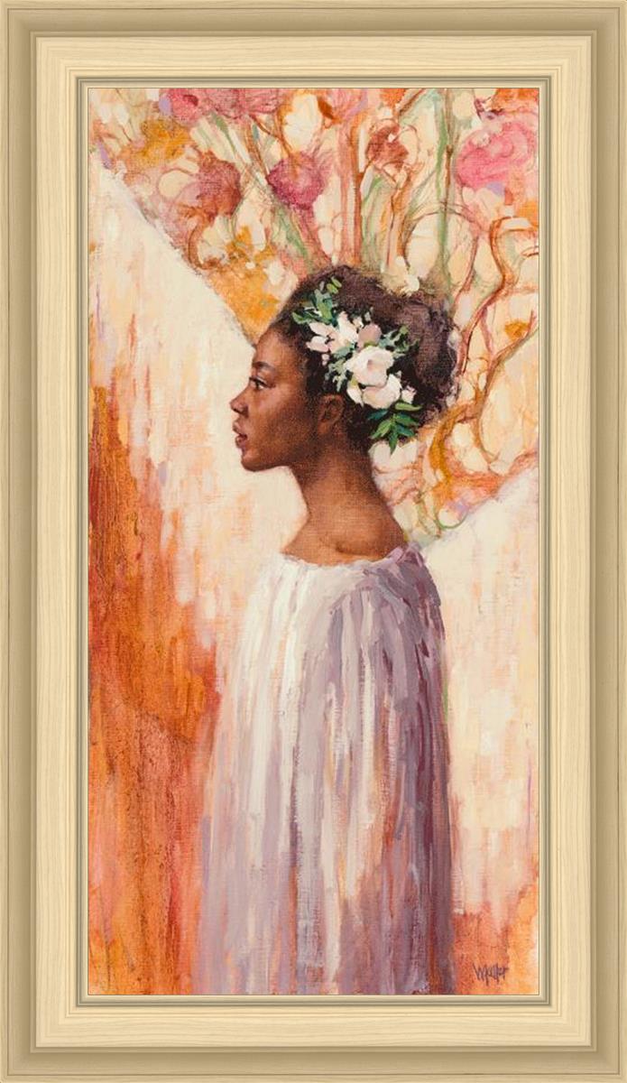 Angel of Mercy