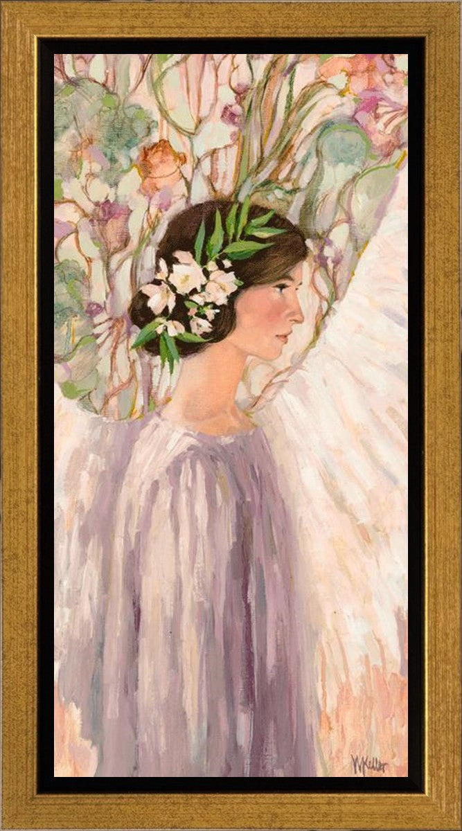Angel of Peace