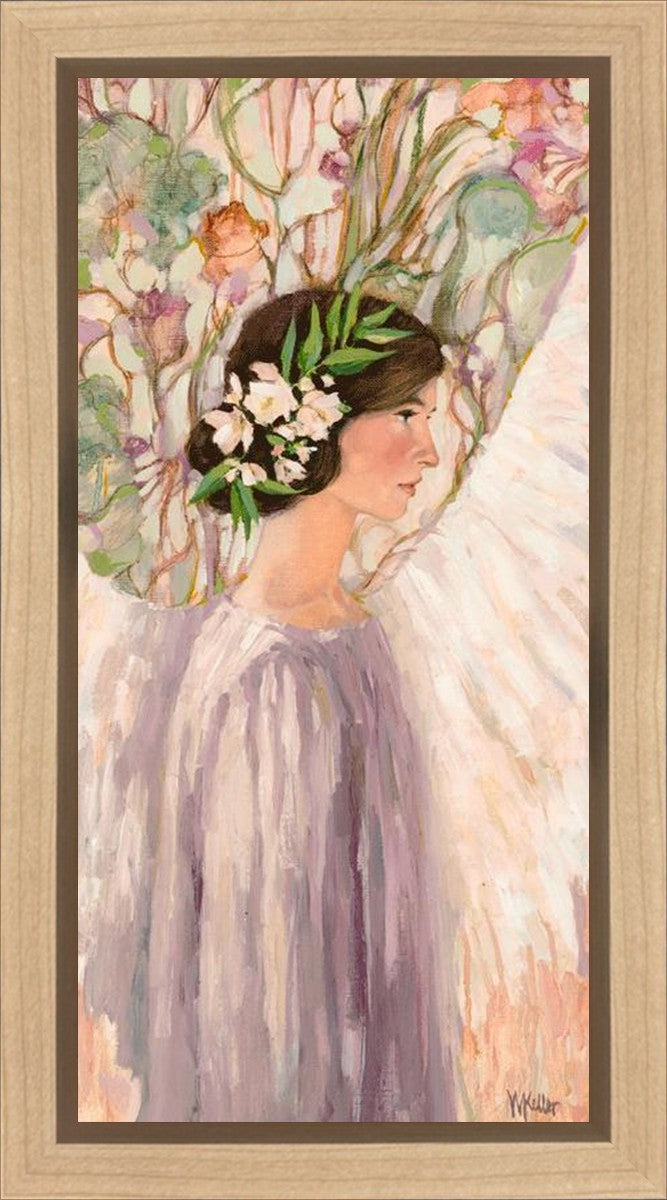 Angel of Peace