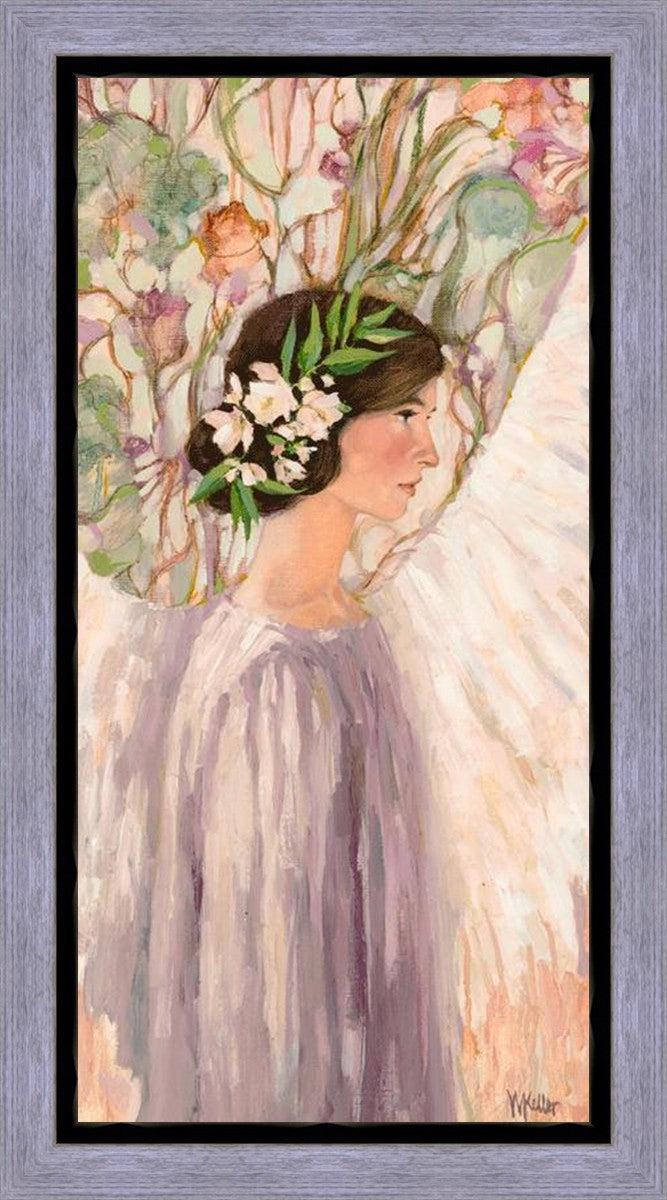 Angel of Peace