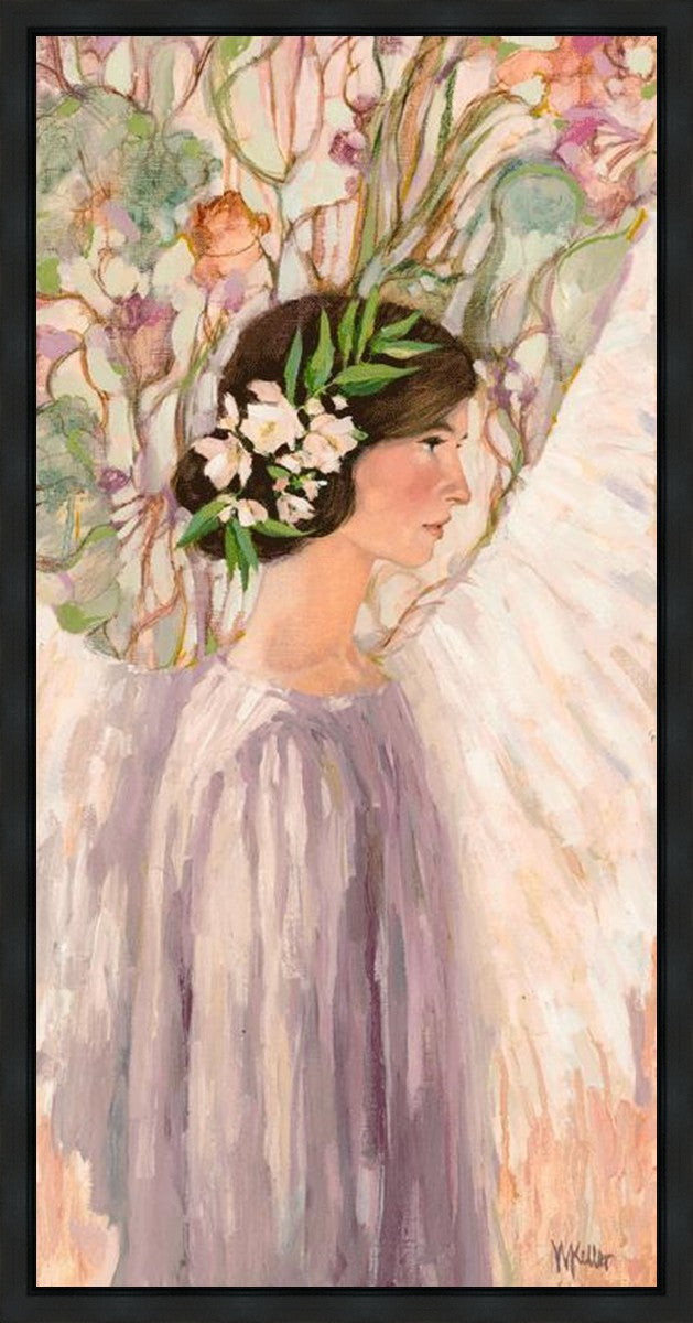 Angel of Peace