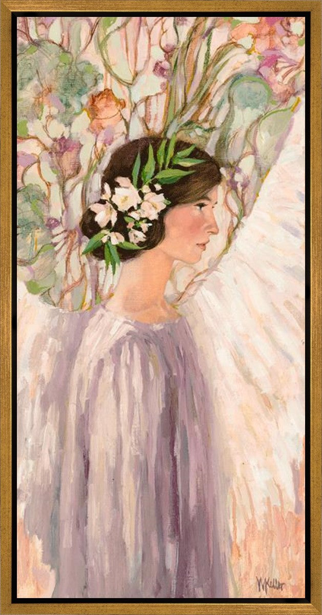 Angel of Peace