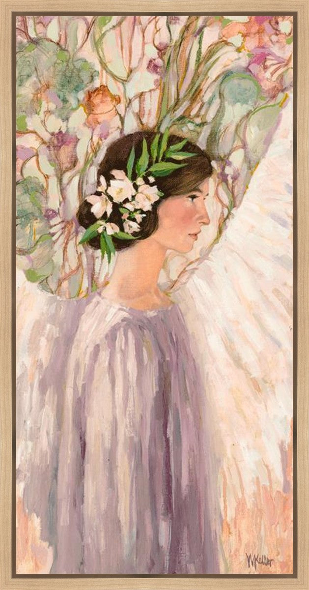 Angel of Peace