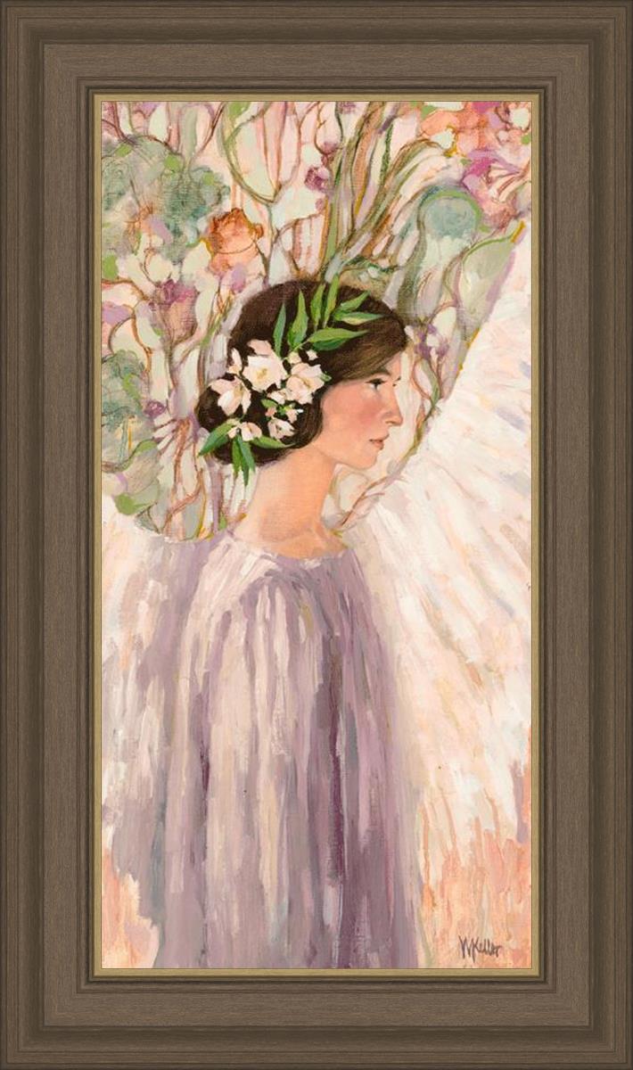 Angel of Peace