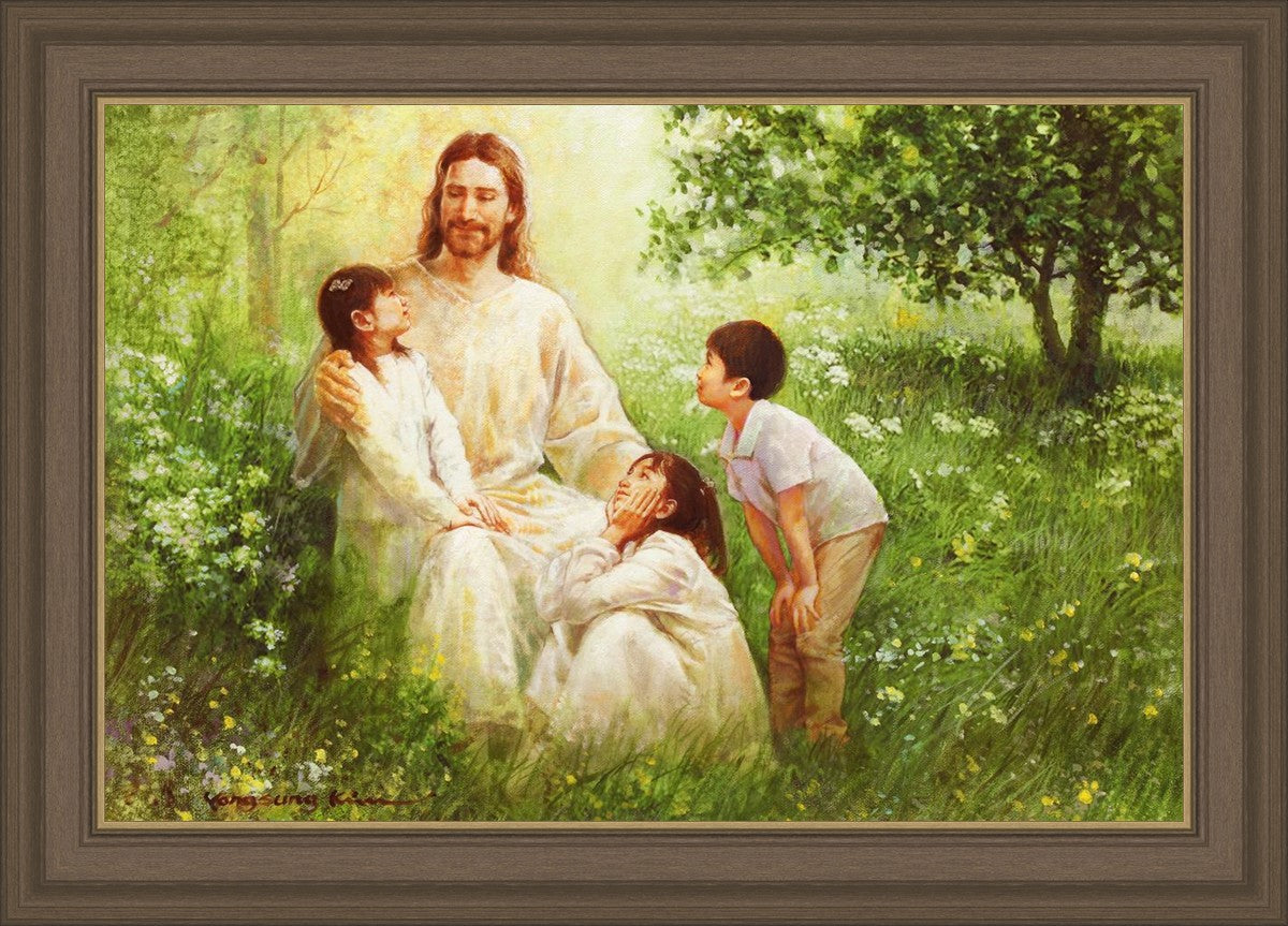 Come Unto Me