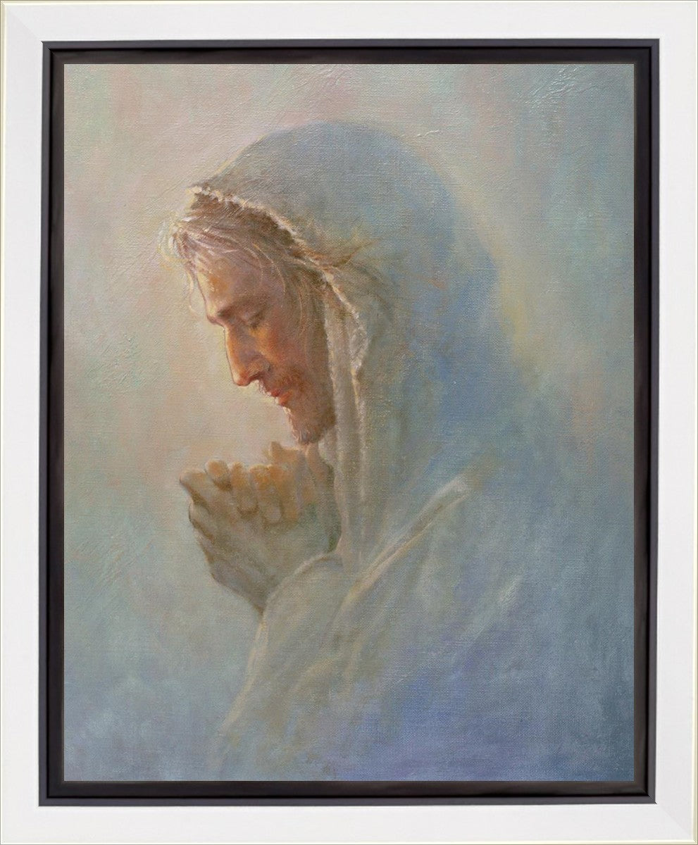 Heavenly Communication