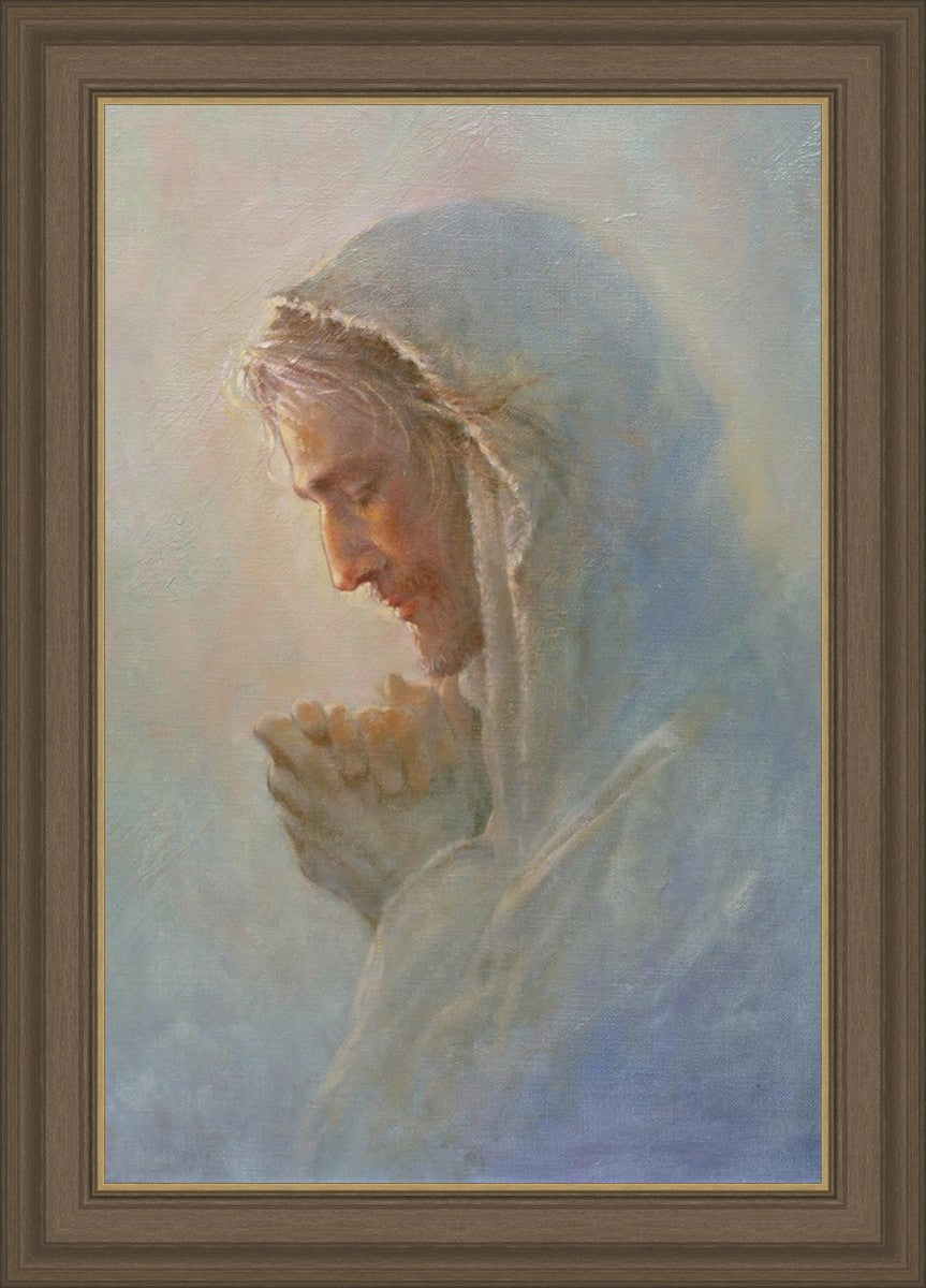 Heavenly Communication