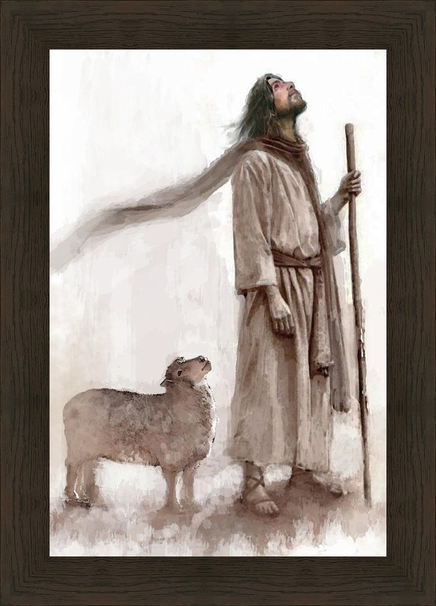 Look to Him