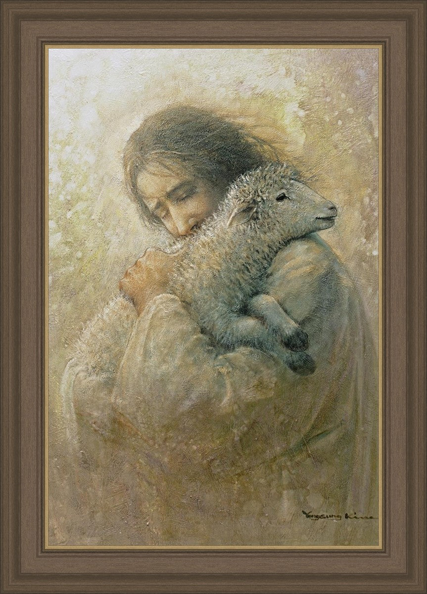 The Shepherd's Care
