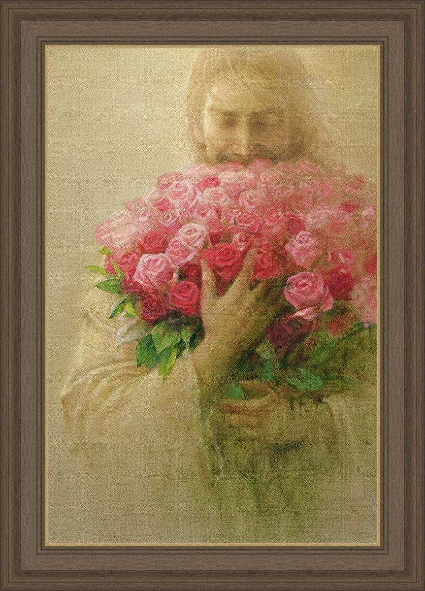 The Rose of Sharon