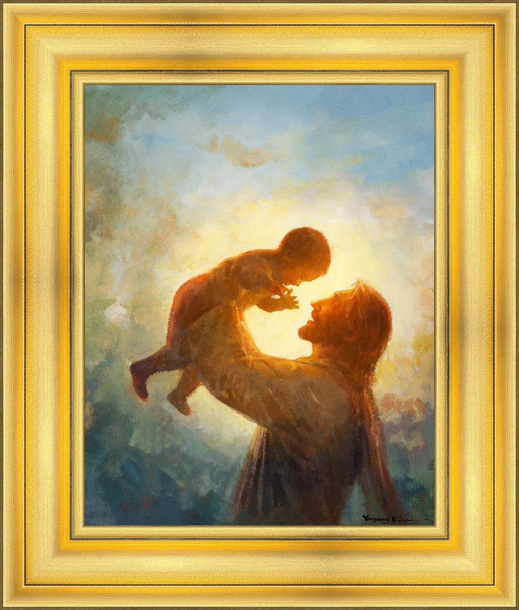 Heaven's Gift