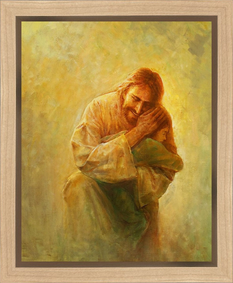 Like Unto A Child