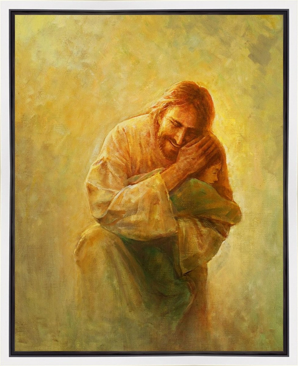 Like Unto A Child
