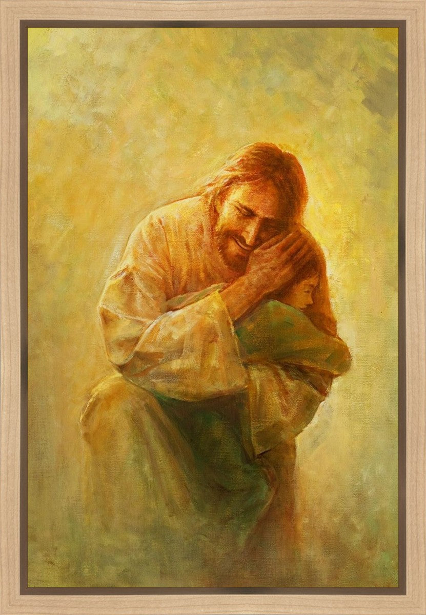 Like Unto A Child