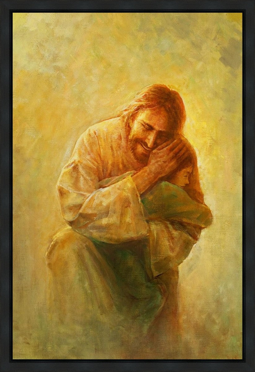 Like Unto A Child