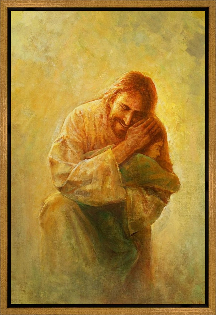 Like Unto A Child