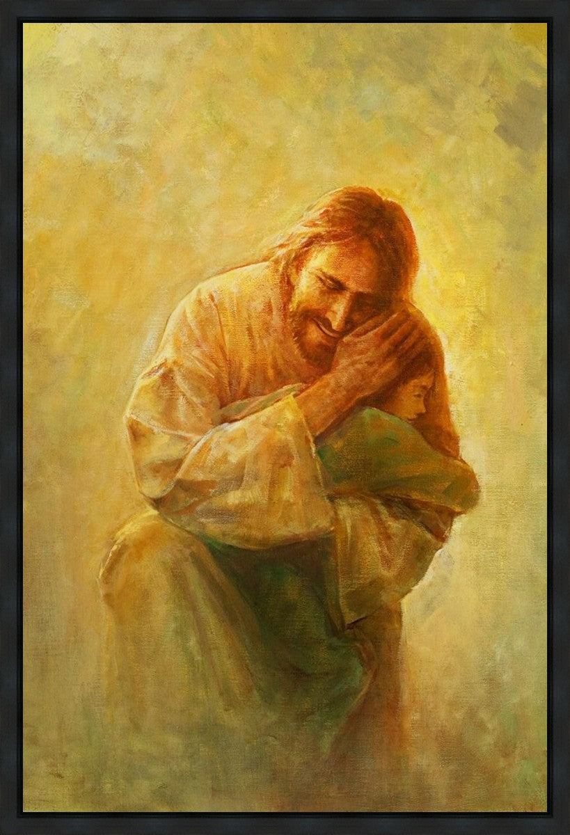 Like Unto A Child