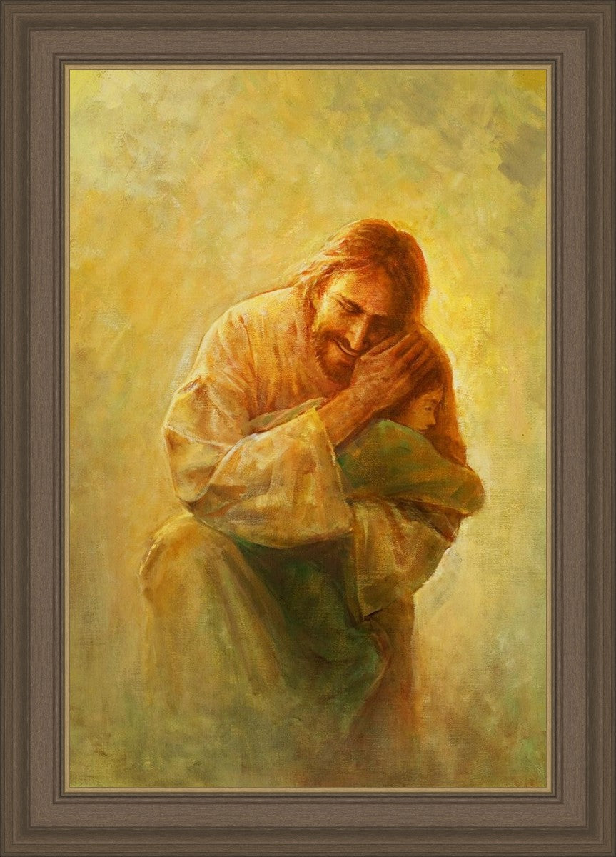 Like Unto A Child