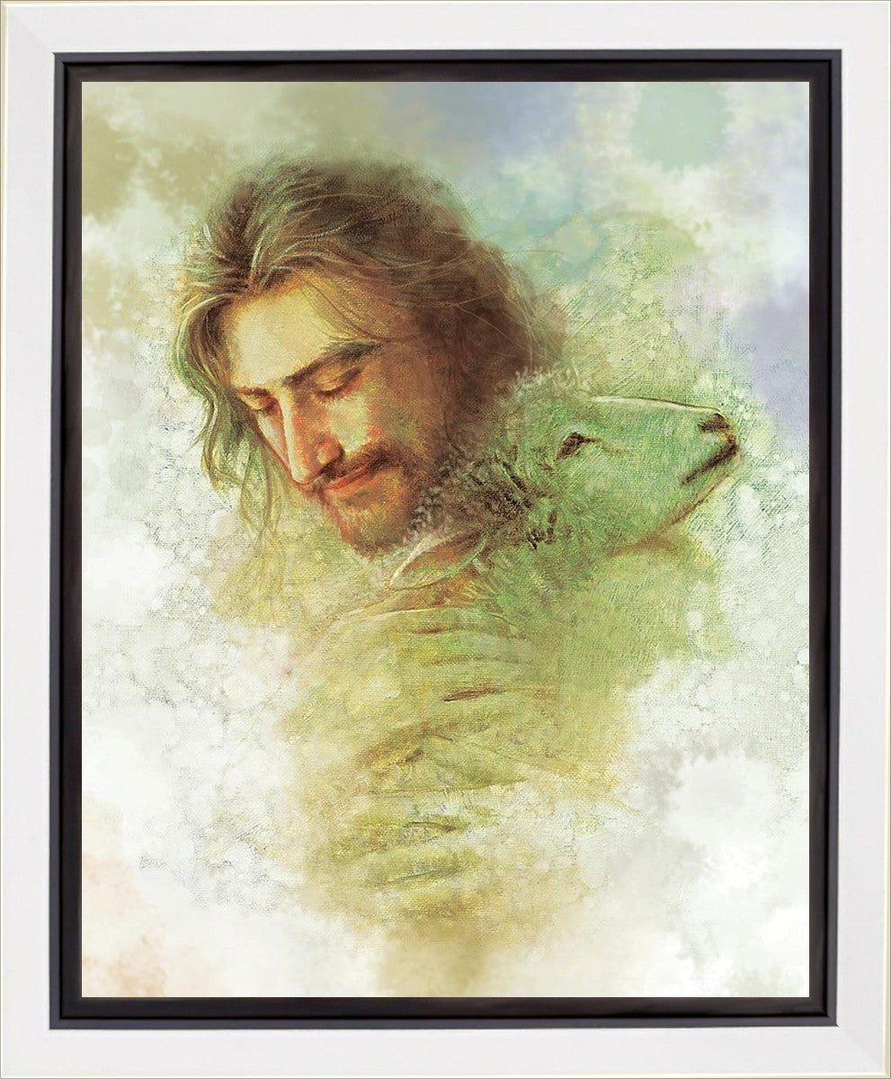 Rejoice in His Light