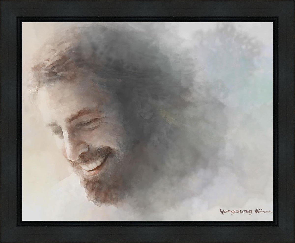Joy Gallery Wrap