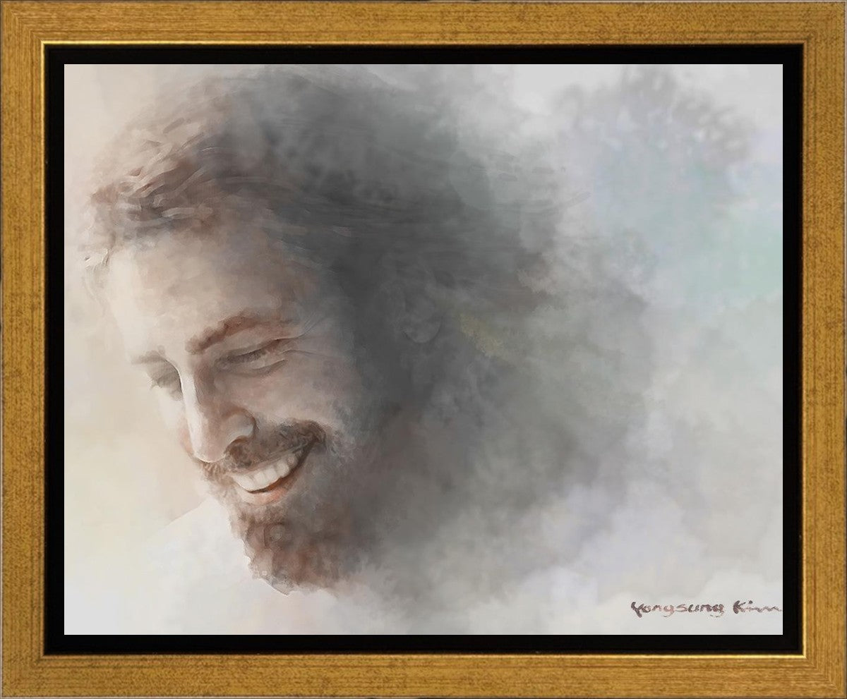 Joy Gallery Wrap