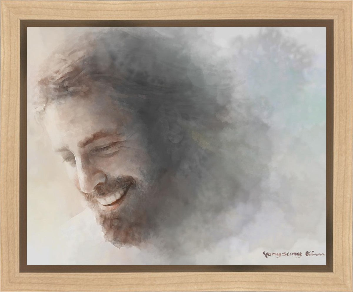 Joy Gallery Wrap