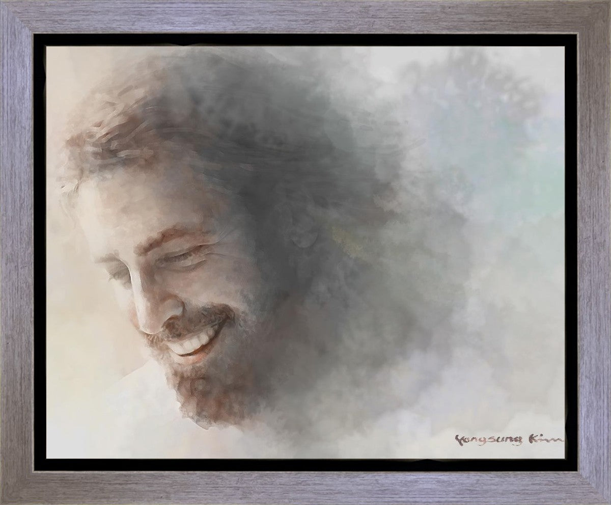 Joy Gallery Wrap