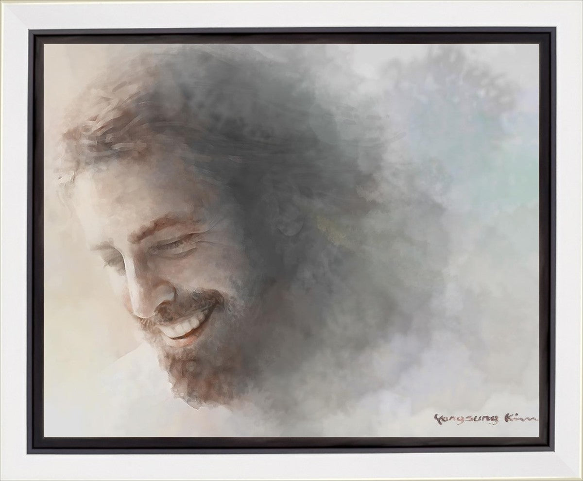 Joy Gallery Wrap