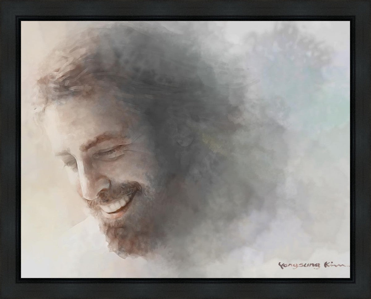 Joy Gallery Wrap