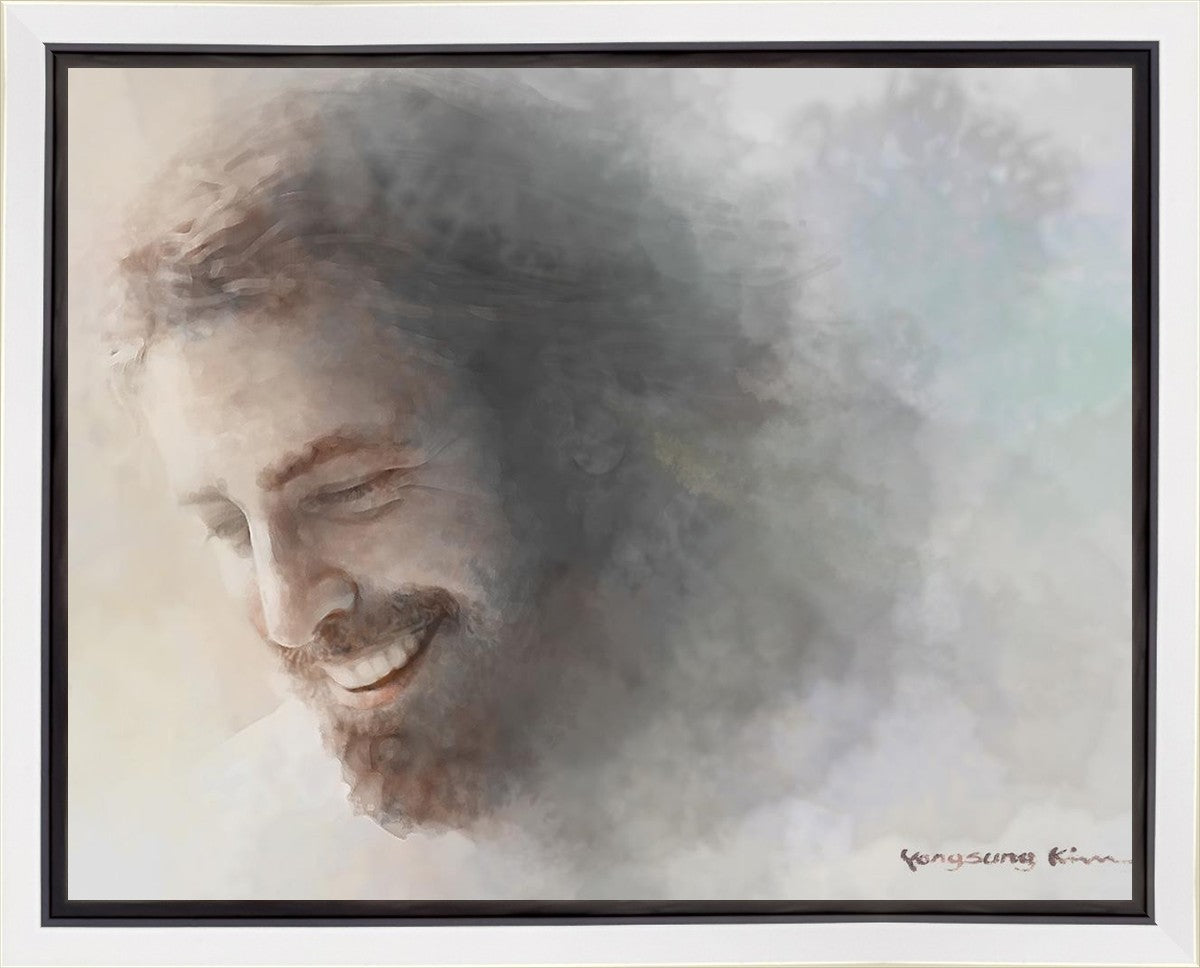 Joy Gallery Wrap