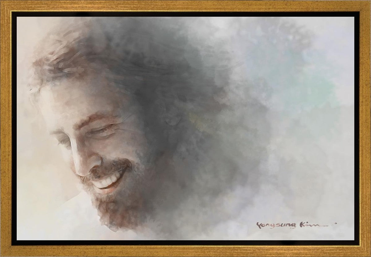 Joy Gallery Wrap