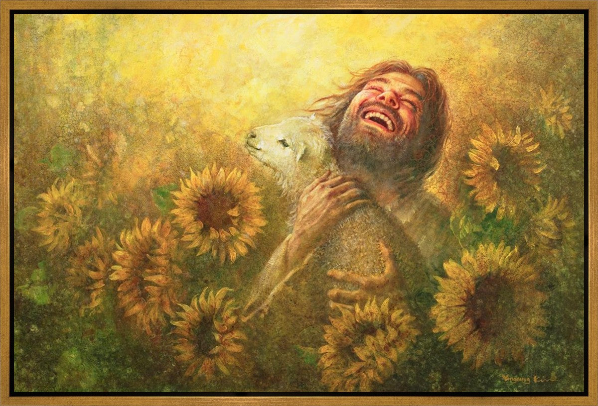 Seeds of Joy