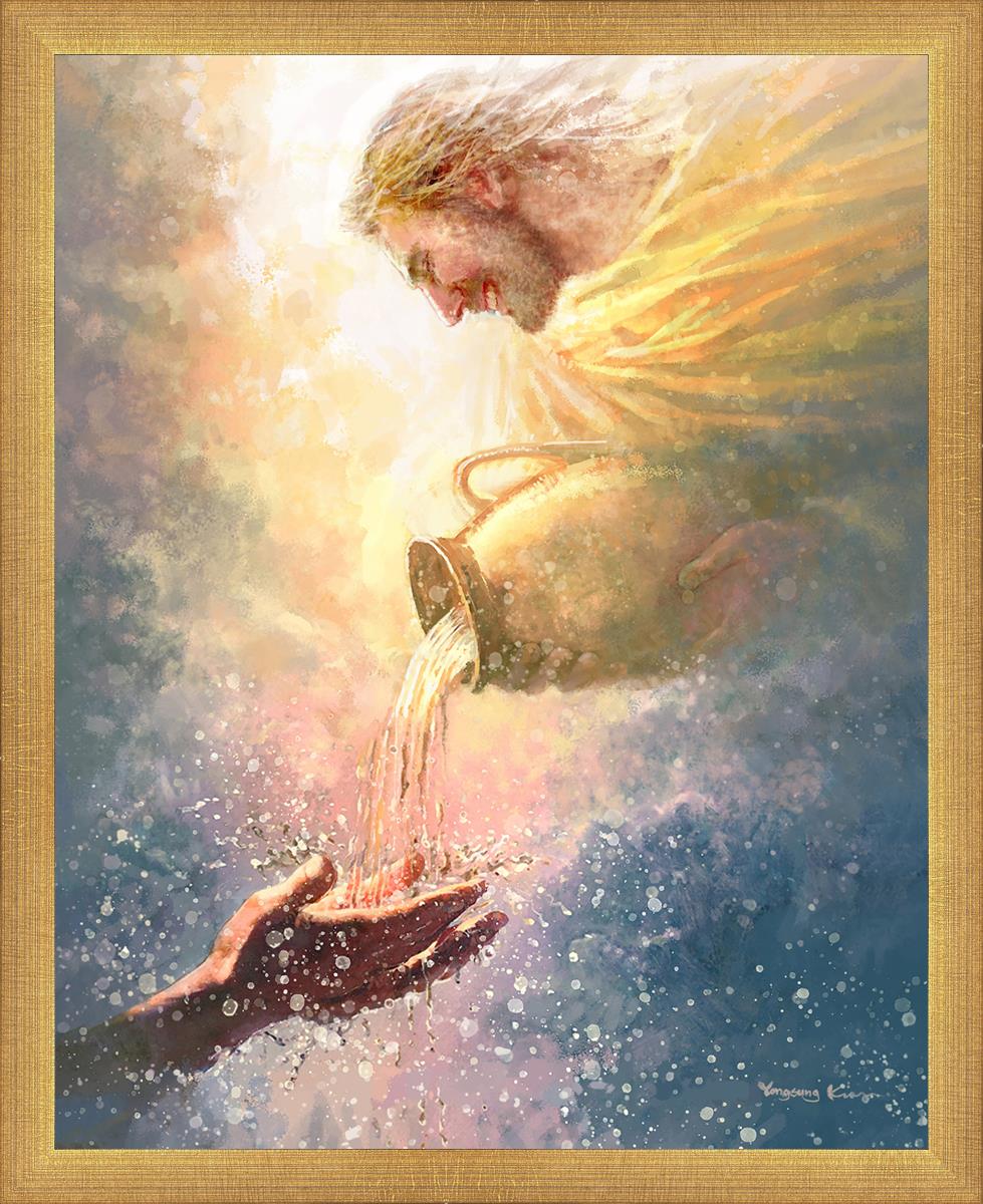 Water of Life