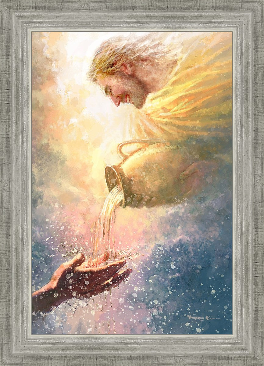 Water of Life