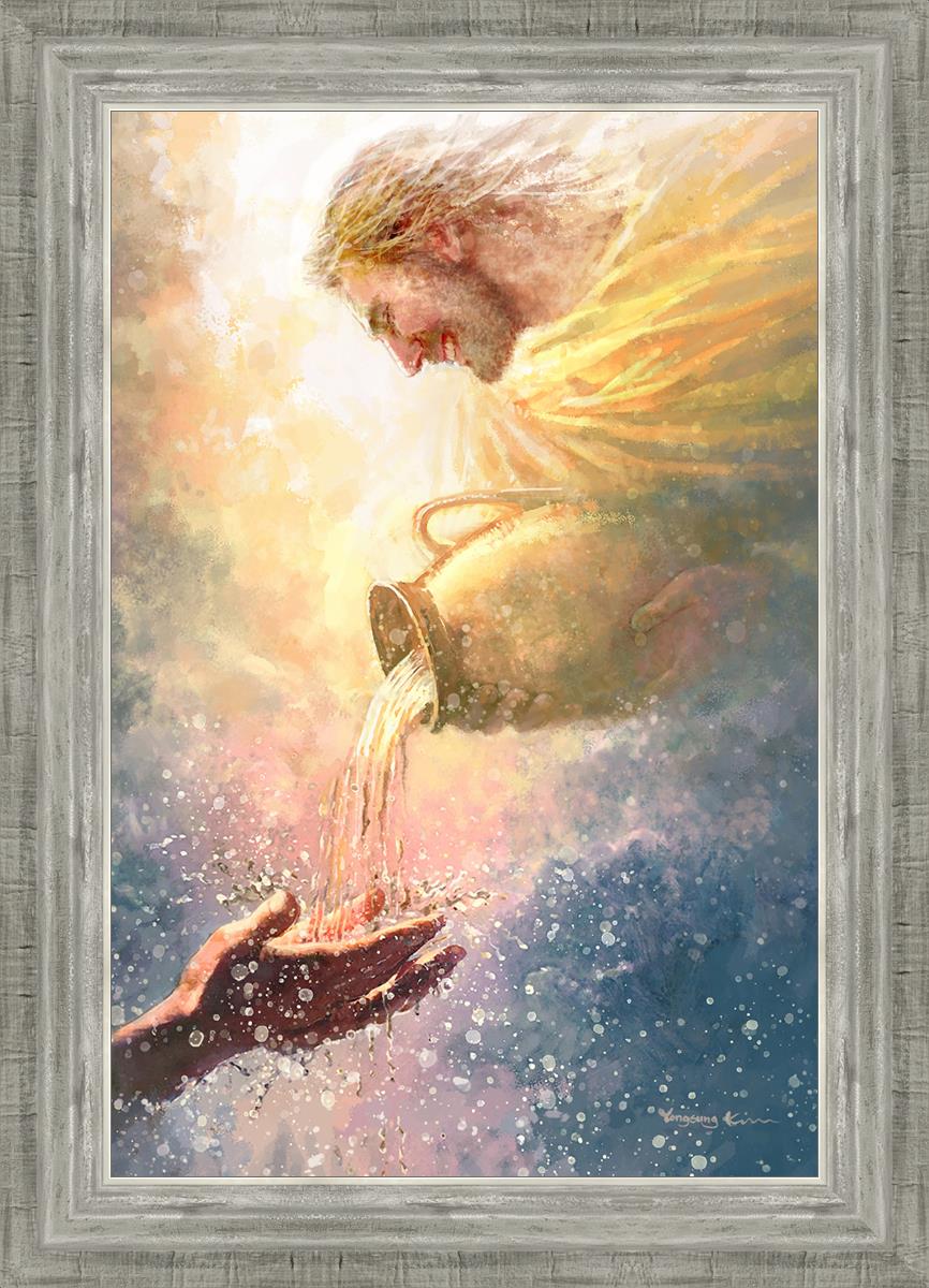 Water of Life