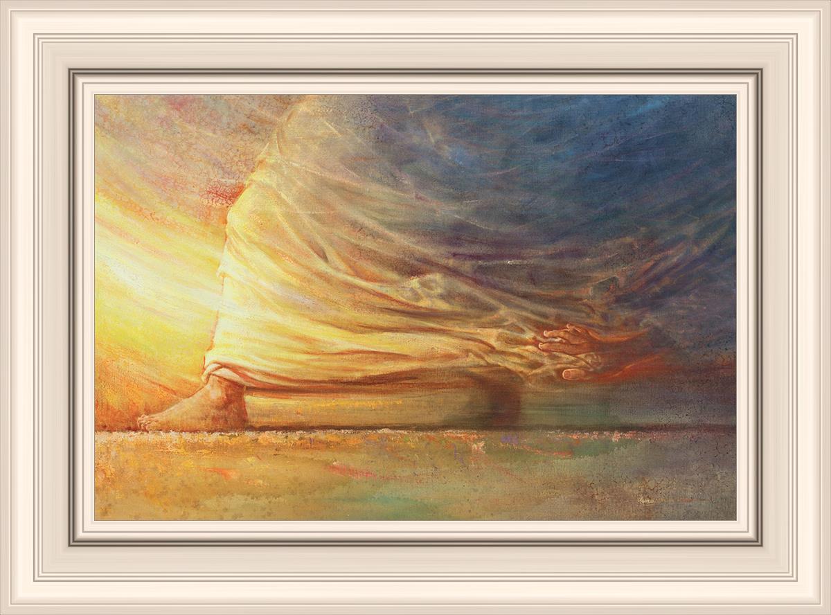 Touch of Faith