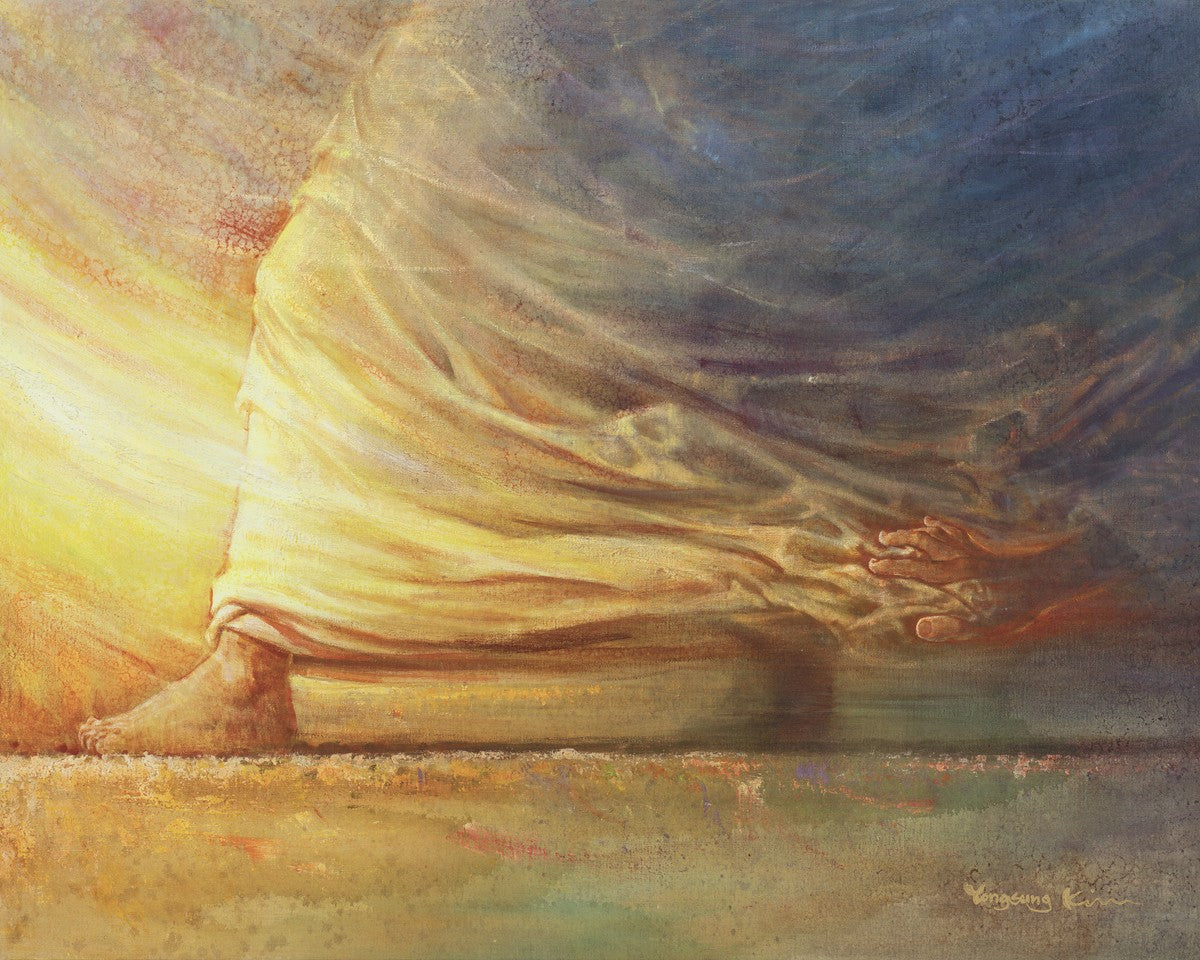 Touch of Faith - Best Seller