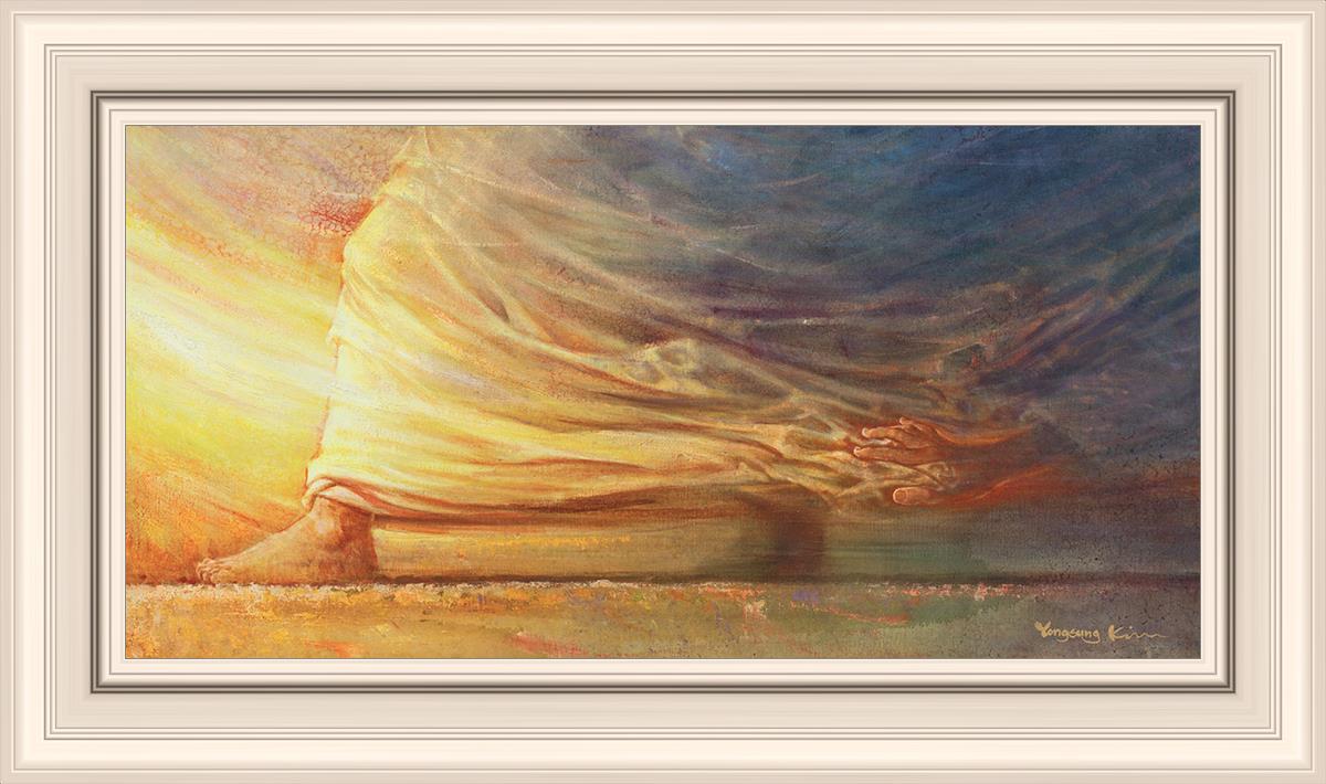 Touch of Faith