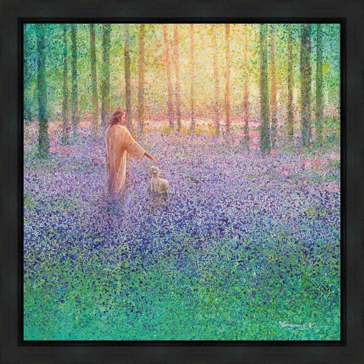Walk With Me