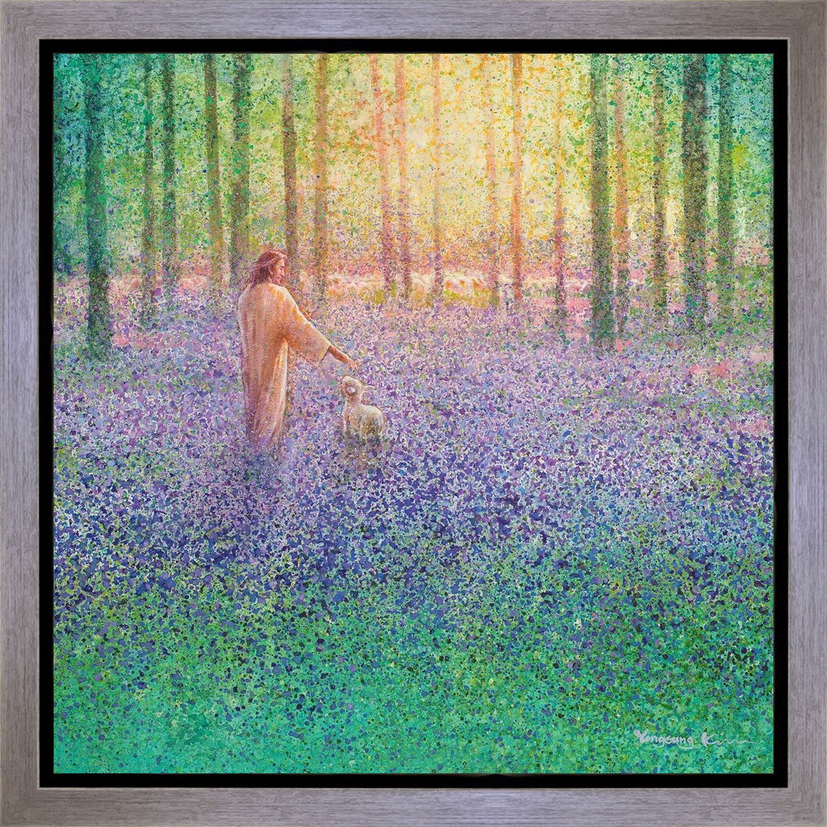 Walk With Me
