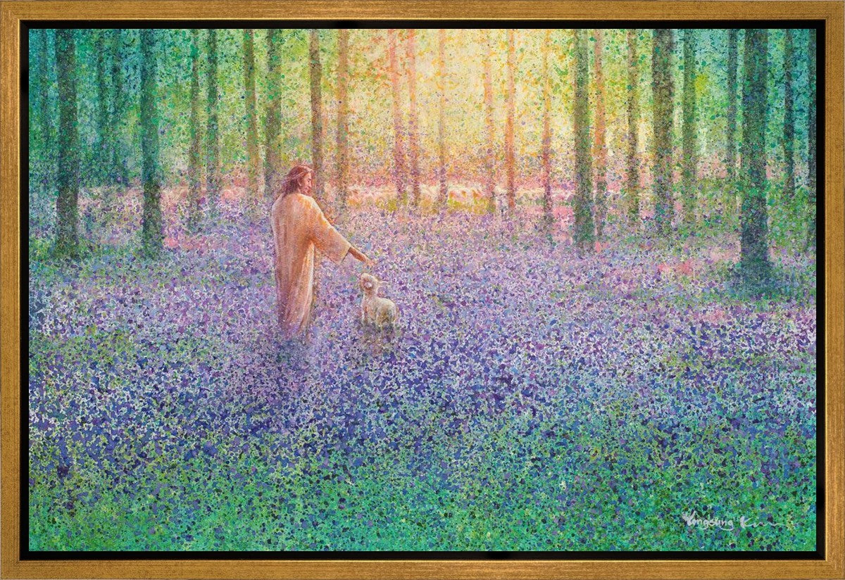 Walk With Me